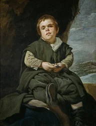 Francisco Lezcano, the Boy of Vallecas